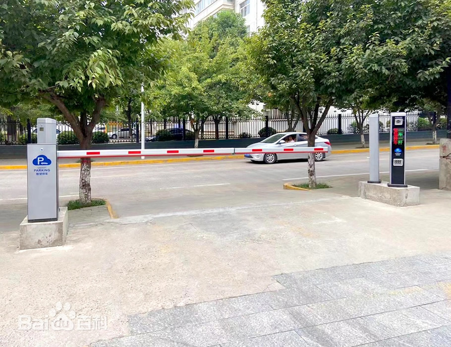 安快車牌識別系統(tǒng)