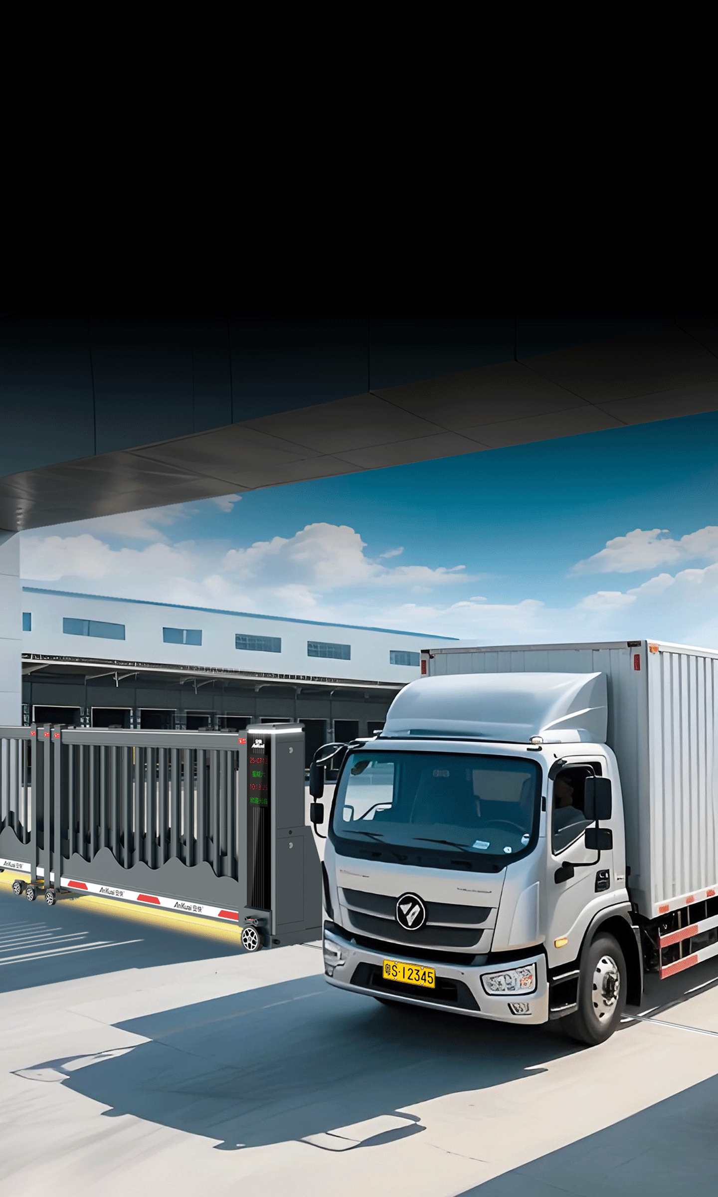 T901-2025款段滑門