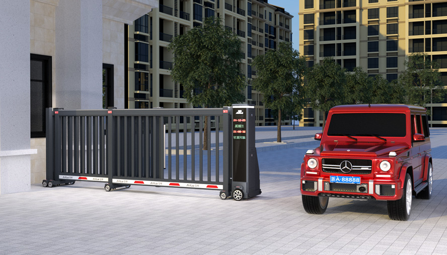 T901-2025款段滑門